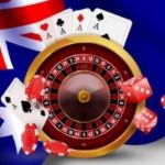 Legitimate Online Casinos Australia