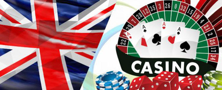 Legitimate Online Casinos UK