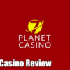 Planet 7 Casino Review